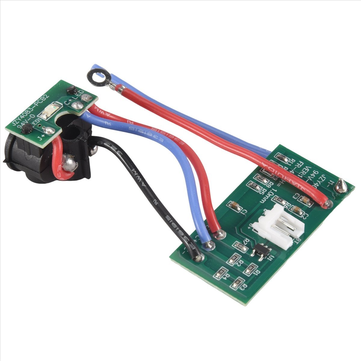 Hair Clipper - A99U Motherboard Elektrische Haarschneidemaschine Leiterplatte PCB-Platine