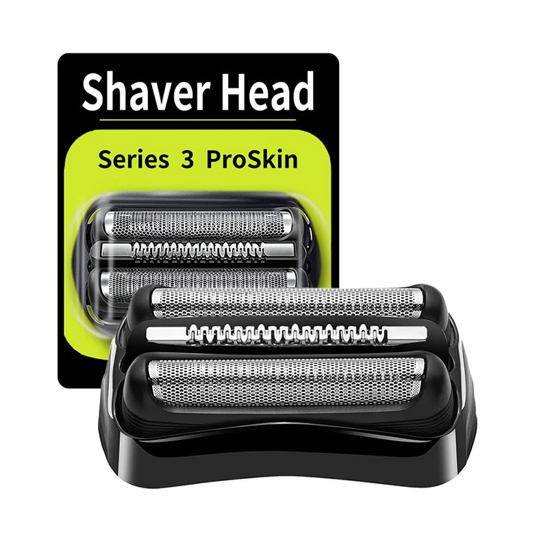Electric Razor - 21B Für Braun Series 3 Elektrischer