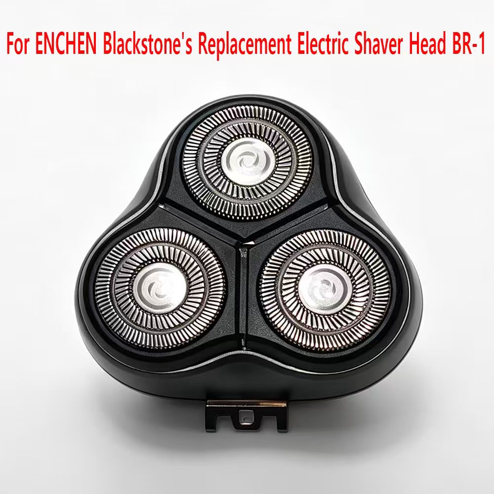 Electric Razor - Für ENCHEN Blackstone Ersatz-Elektrorasiererkopf BR-1 1