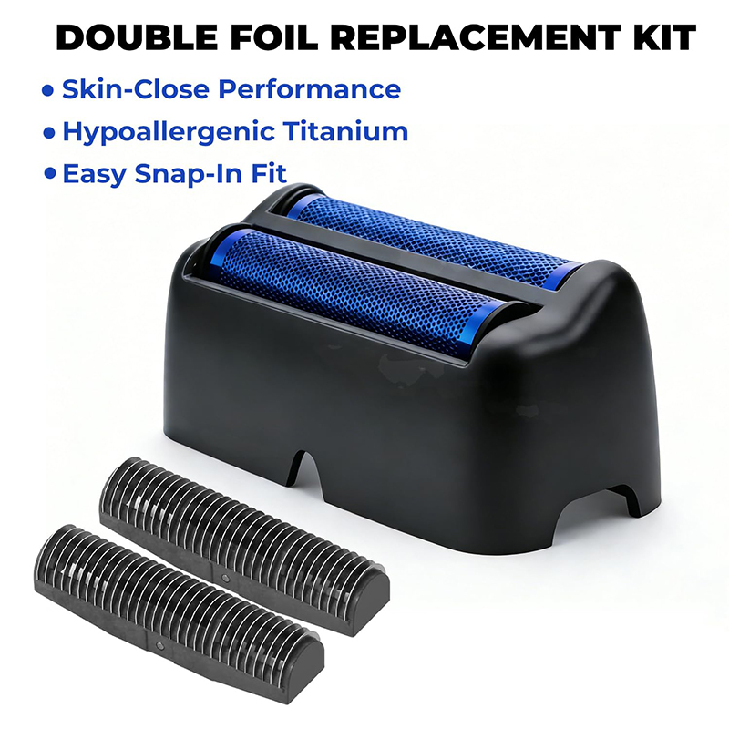 Babyliss Pro UV Double Foil El – Electric Razor Bewertung und Preis