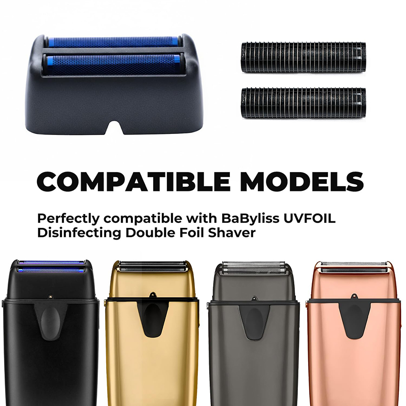 Babyliss Pro UV Double Foil El – Electric Razor Bewertung und Preis