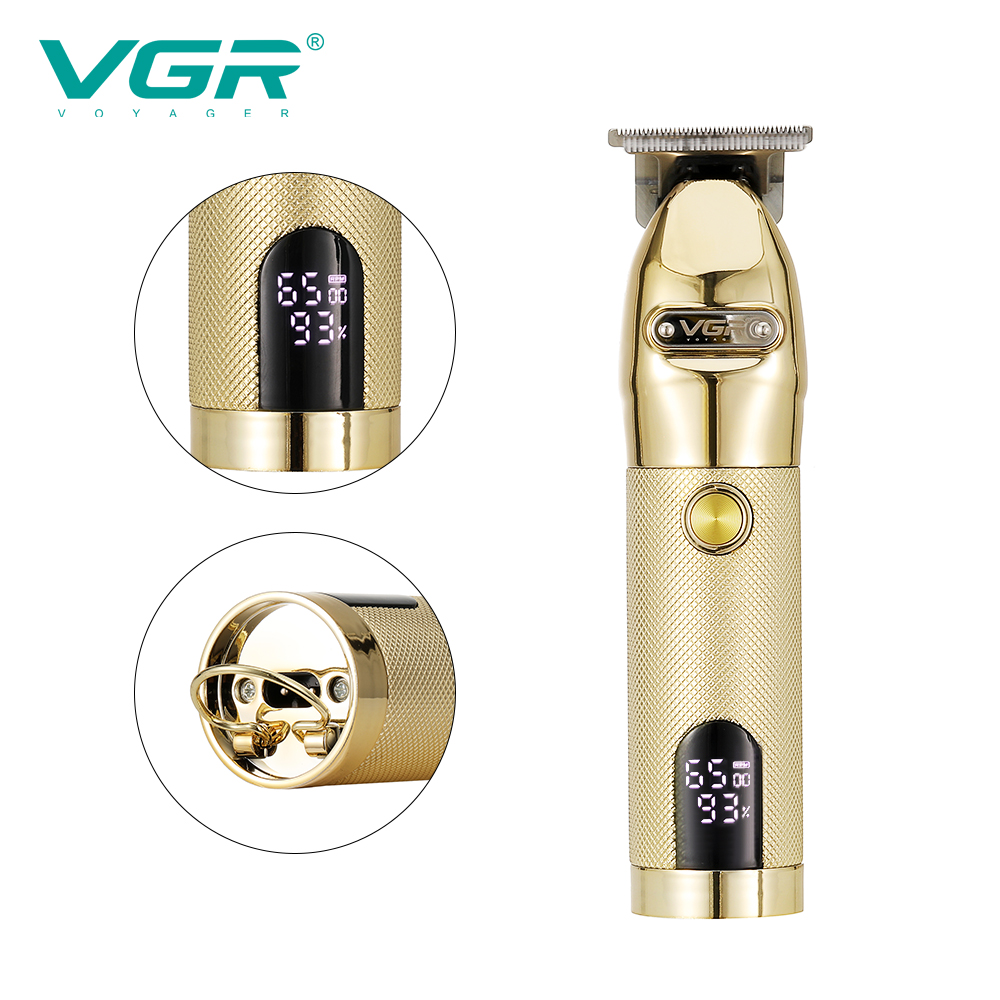 VGR V-275 Elektrische Haarschn – Electric Shaver Rotary Bewertung und Preis