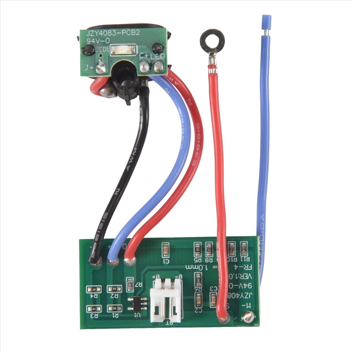 A99U Motherboard Elektrische H – Hair Clipper Bewertung und Preis
