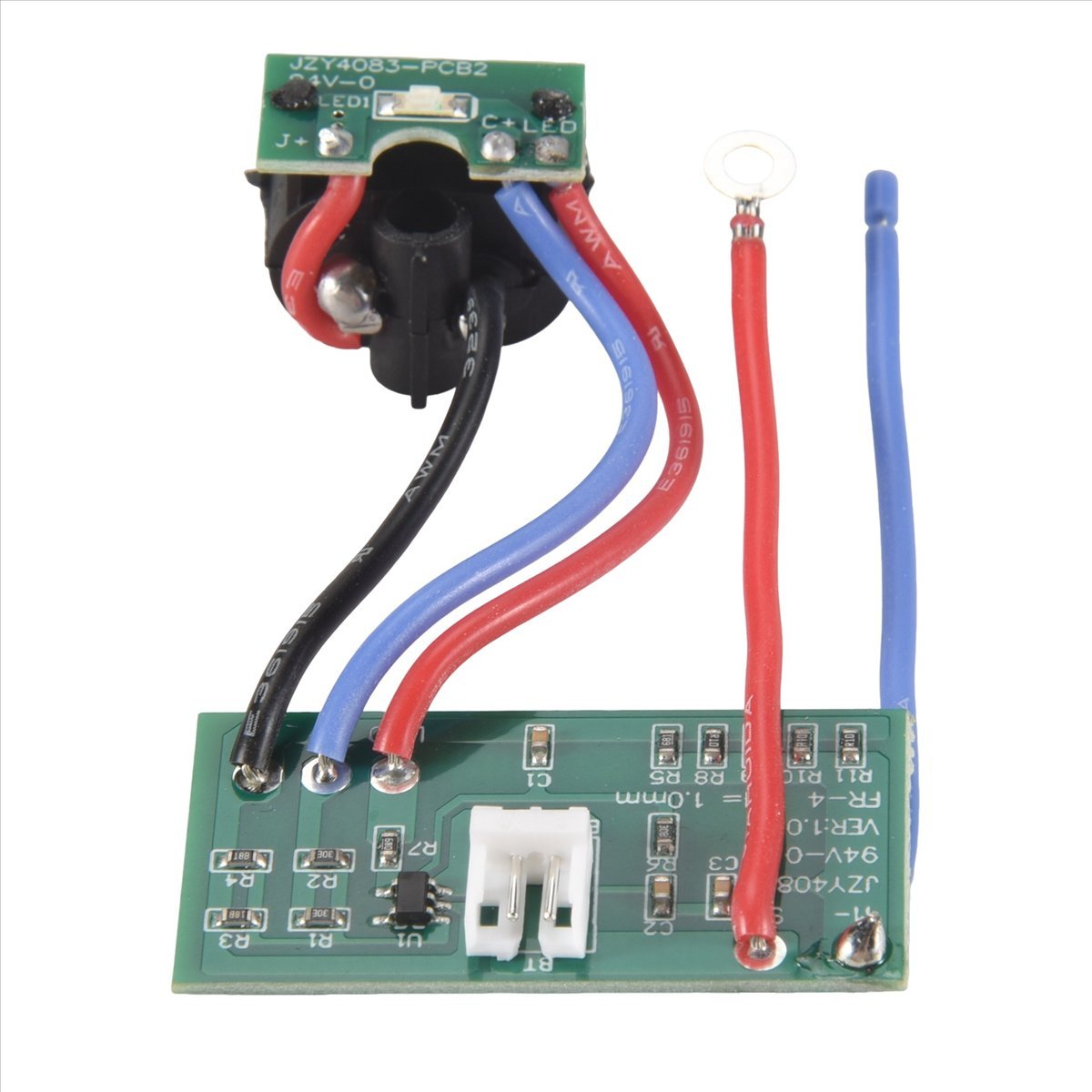 A99U Motherboard Elektrische H – Hair Clipper Bewertung und Preis