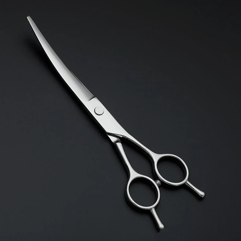 1 Stück Professionelle Trimm-S – Grooming Scissors Bewertung und Preis