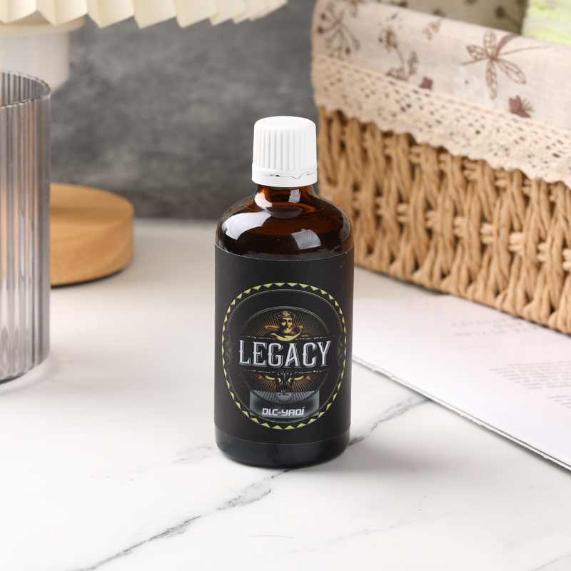 Yaqi LEGACY Alkoholfreie After – Aftershave Bewertung und Preis