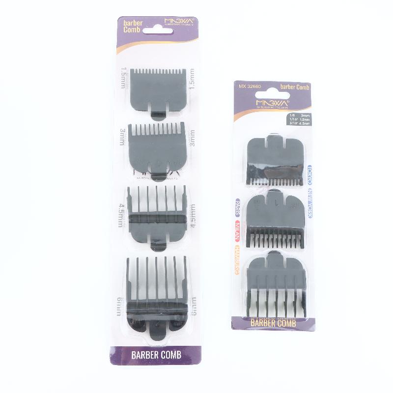 1/2/3/4 Stück Haarschneidemasc – Hair Clipper Bewertung und Preis