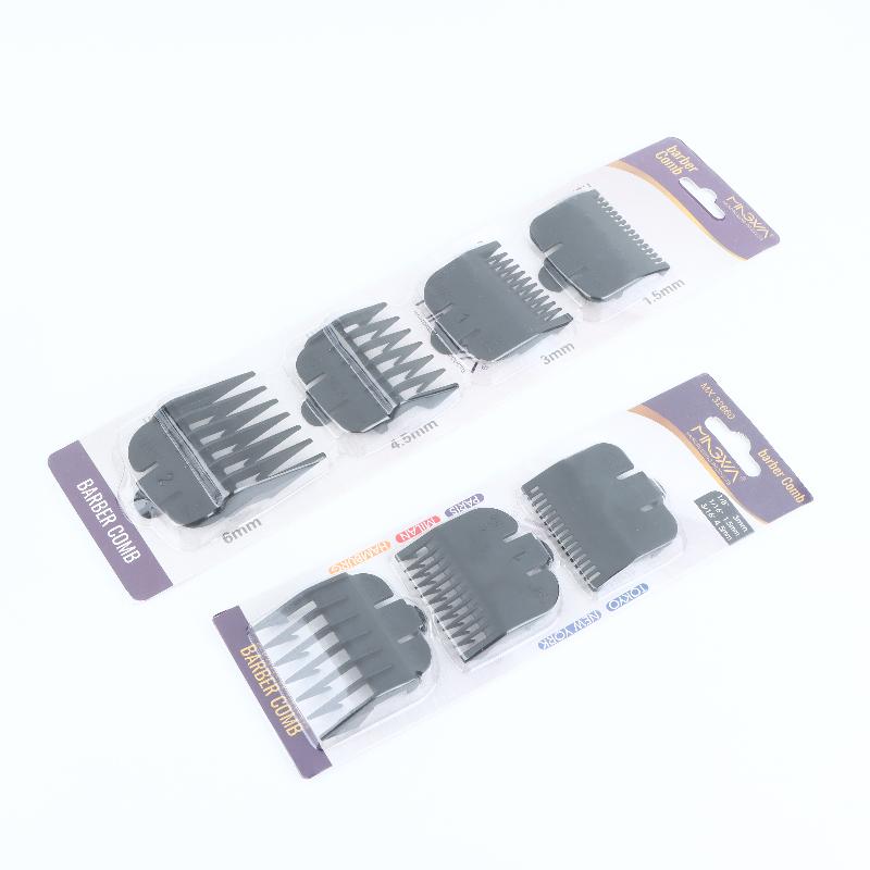 1/2/3/4 Stück Haarschneidemasc – Hair Clipper Bewertung und Preis