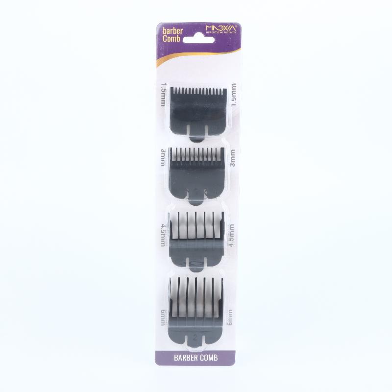 1/2/3/4 Stück Haarschneidemasc – Hair Clipper Bewertung und Preis