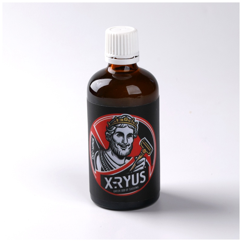 YAQI Herren Aftershave Splash  – Aftershave Bewertung und Preis