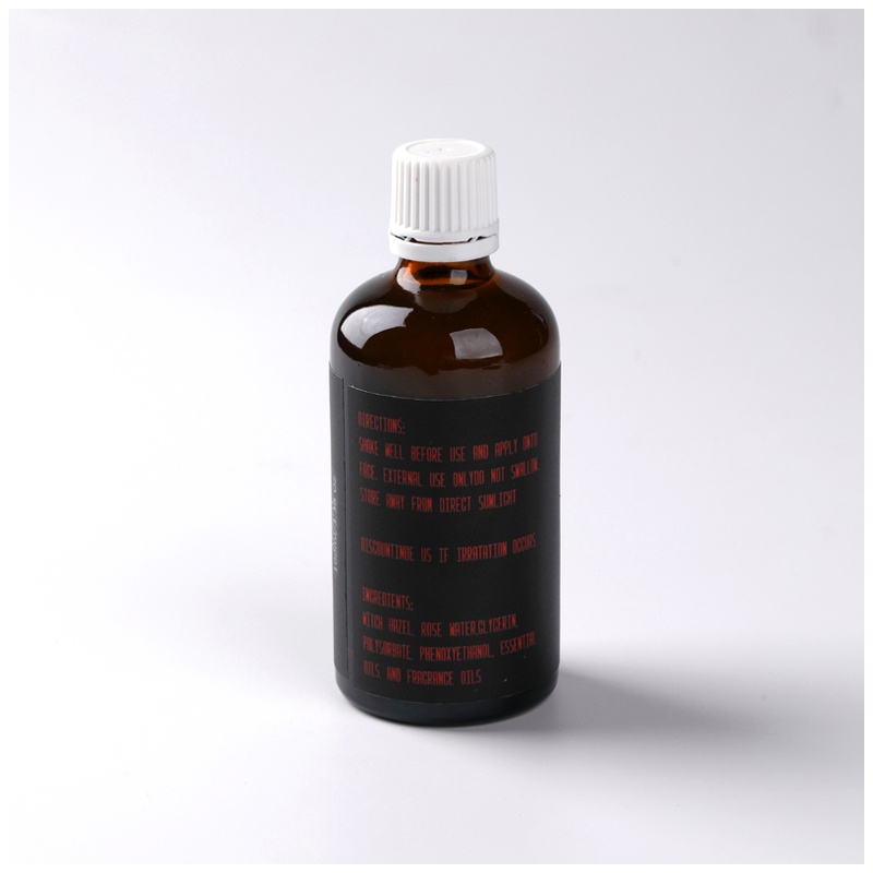 YAQI Herren Aftershave Splash  – Aftershave Bewertung und Preis
