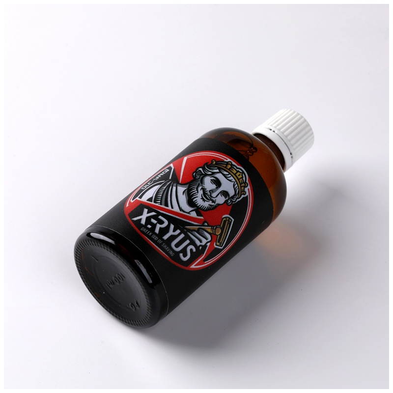 YAQI Herren Aftershave Splash  – Aftershave Bewertung und Preis