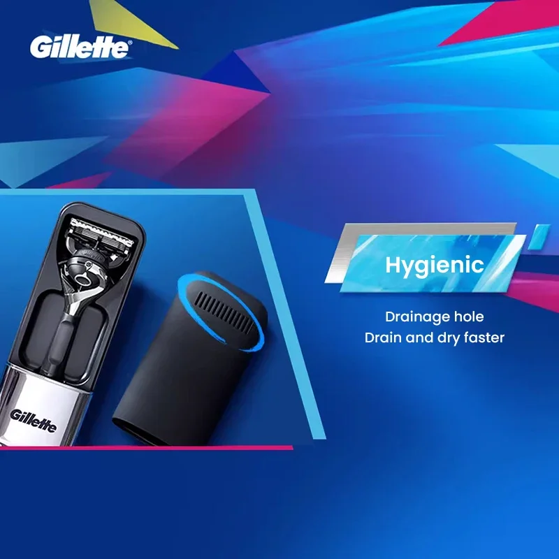 Gillette Magnetischer Reiseetu – Aftershave Bewertung und Preis