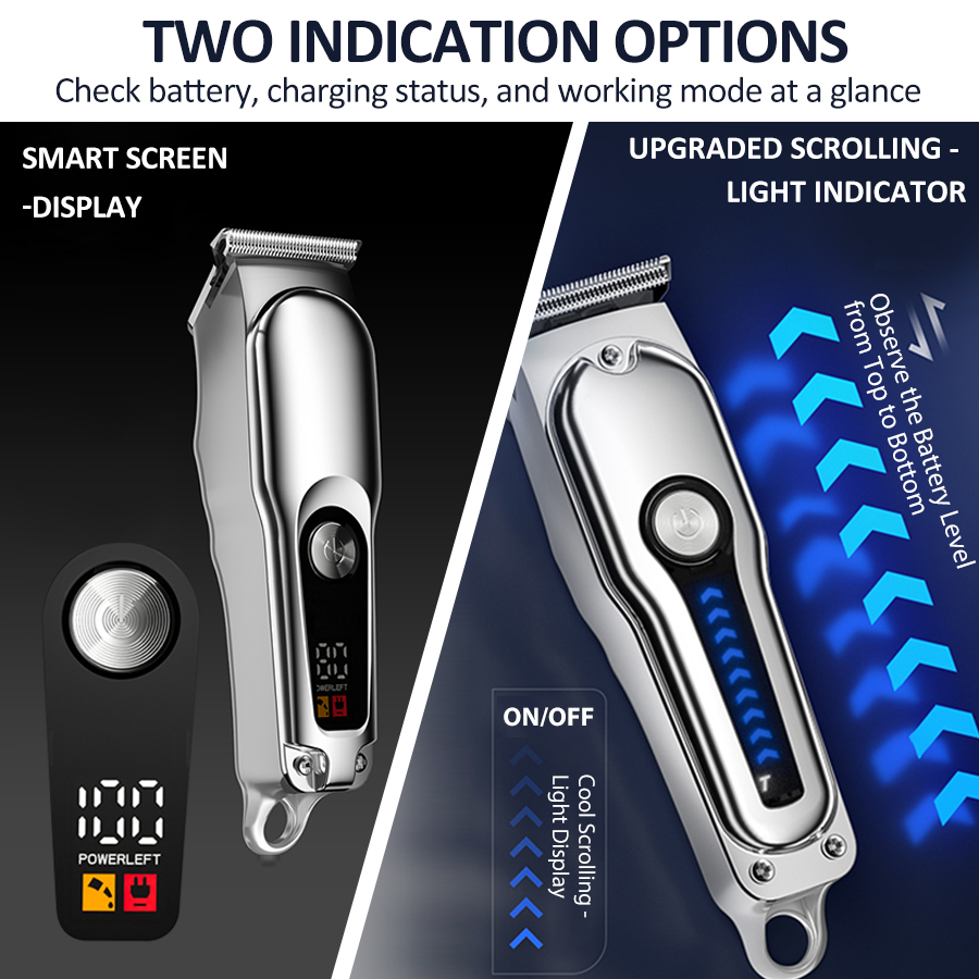 Professionelle Haarschneidemas – Hair Clipper Bewertung und Preis