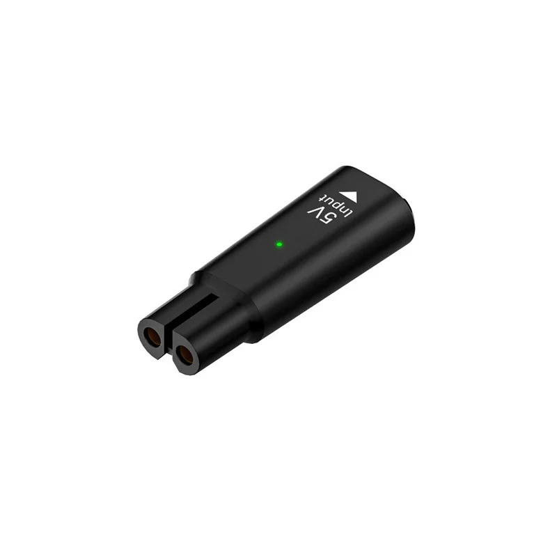 USB Typ-C PD zu DC 5V Stromada – Aftershave Bewertung und Preis