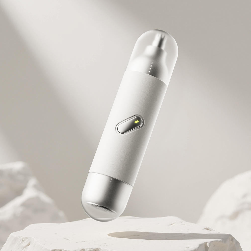 2-in-1 Bart- und Nasenhaarschn – Beard Trimmer Bewertung und Preis