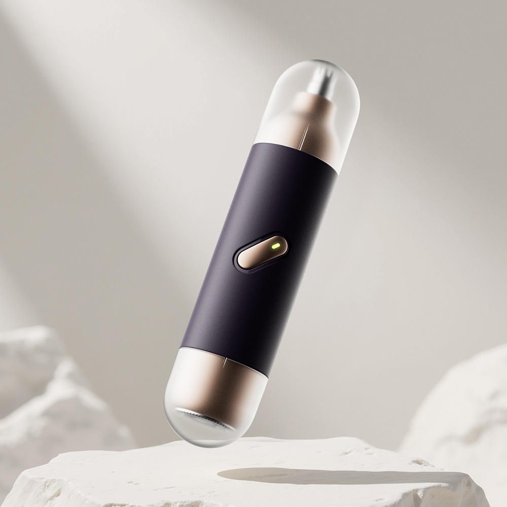 2-in-1 Bart- und Nasenhaarschn – Beard Trimmer Bewertung und Preis