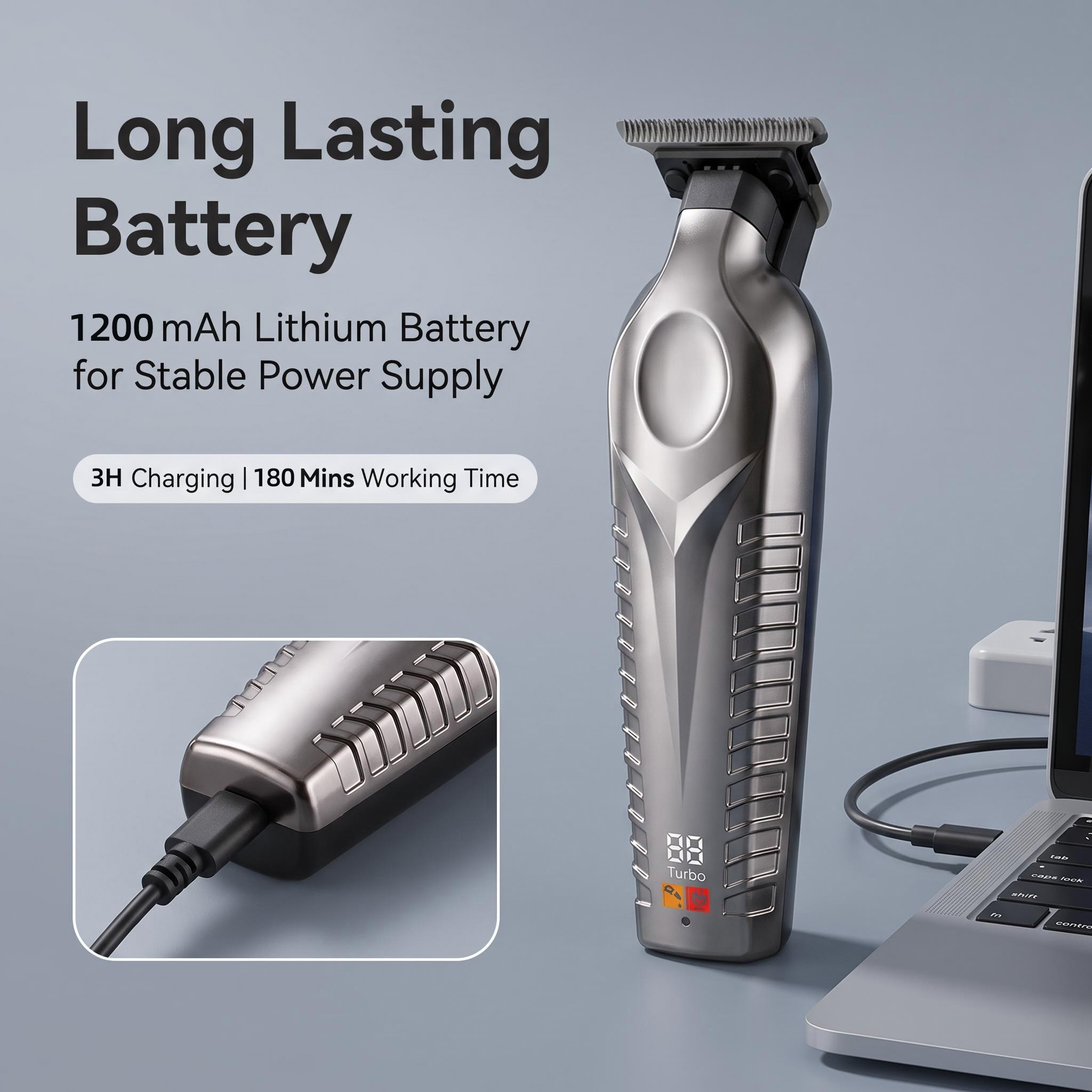 OMUONE 2026 Neuer Professionel – Electric Shaver Rotary Bewertung und Preis