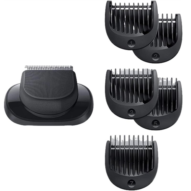 Ersatzkopf Easyclick für Braun – Electric Razor Bewertung und Preis