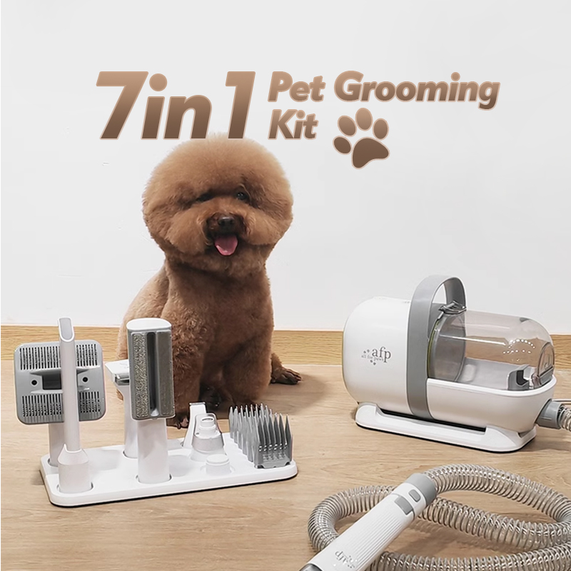 KINYU 7-in-1 Professionelles K – Grooming Scissors Bewertung und Preis