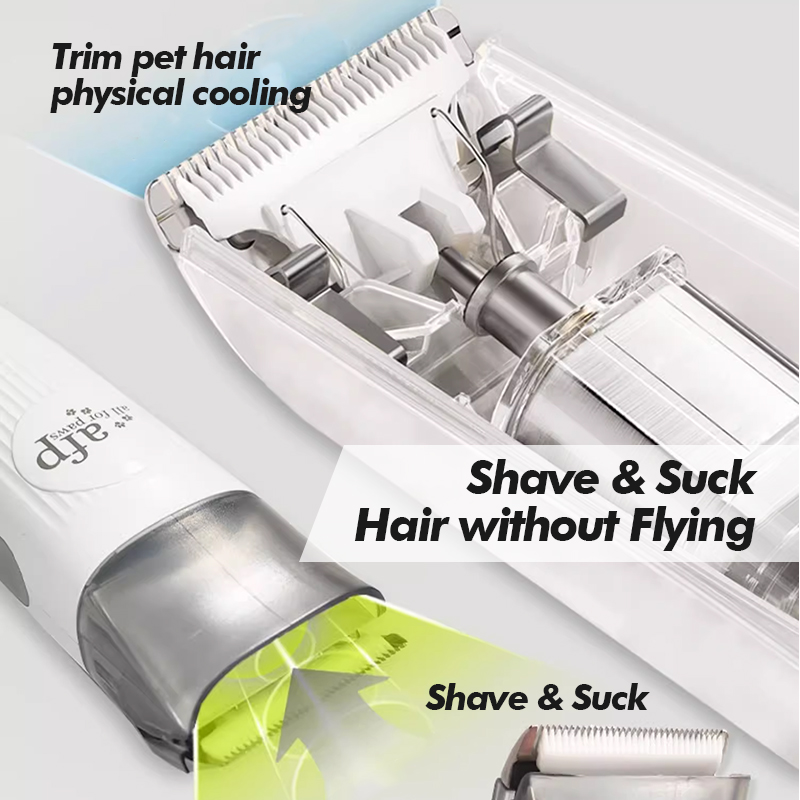 KINYU 7-in-1 Professionelles K – Grooming Scissors Bewertung und Preis