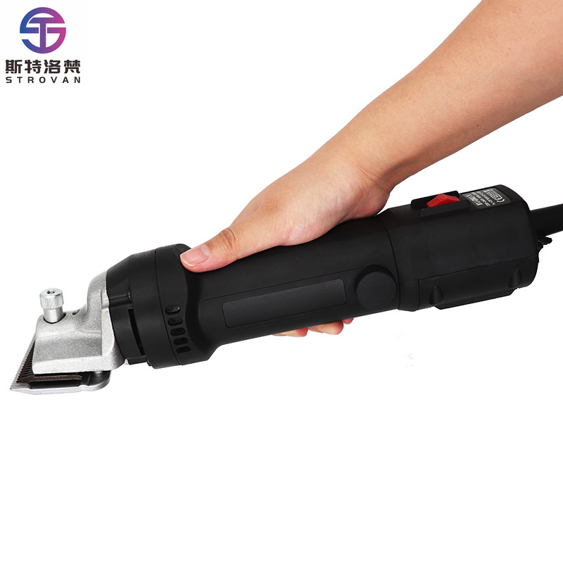 Pferdehaar-Schermaschine Tierh – Hair Clipper Bewertung und Preis