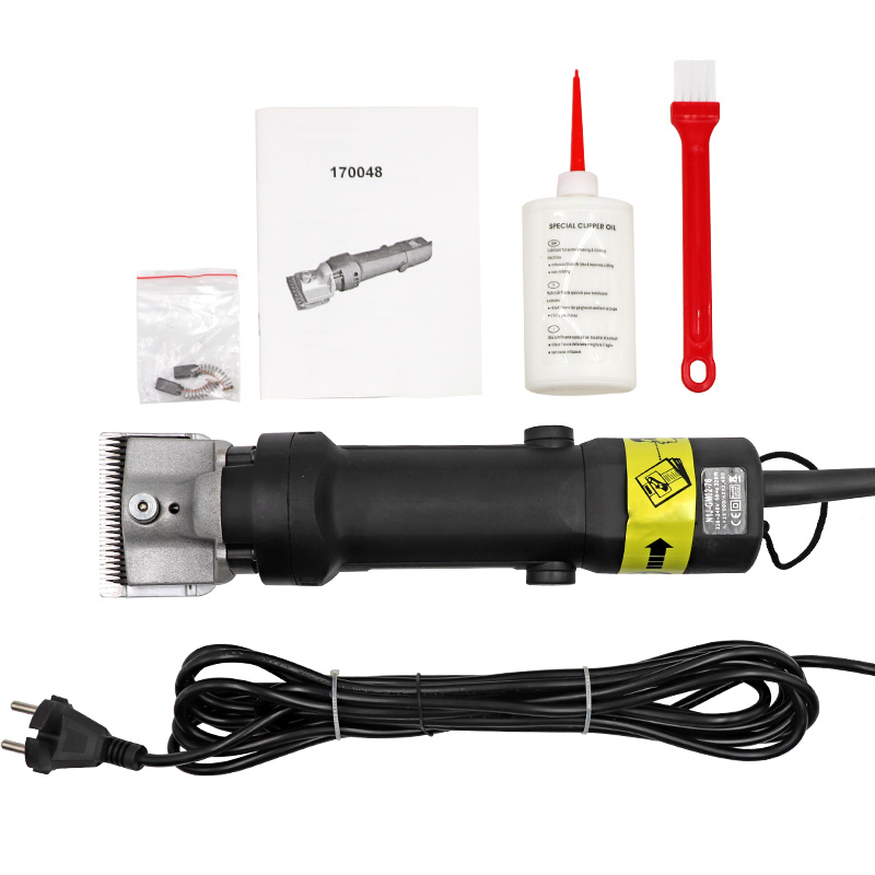 Pferdehaar-Schermaschine Tierh – Hair Clipper Bewertung und Preis