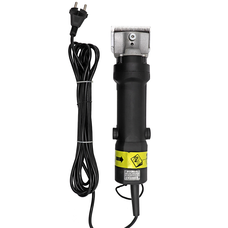 Pferdehaar-Schermaschine Tierh – Hair Clipper Bewertung und Preis
