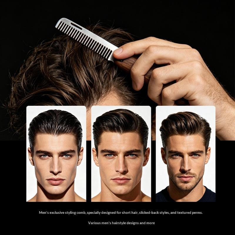 1 Stück Friseurqualität Reise- – Mens Grooming Travel Kit Bewertung und Preis
