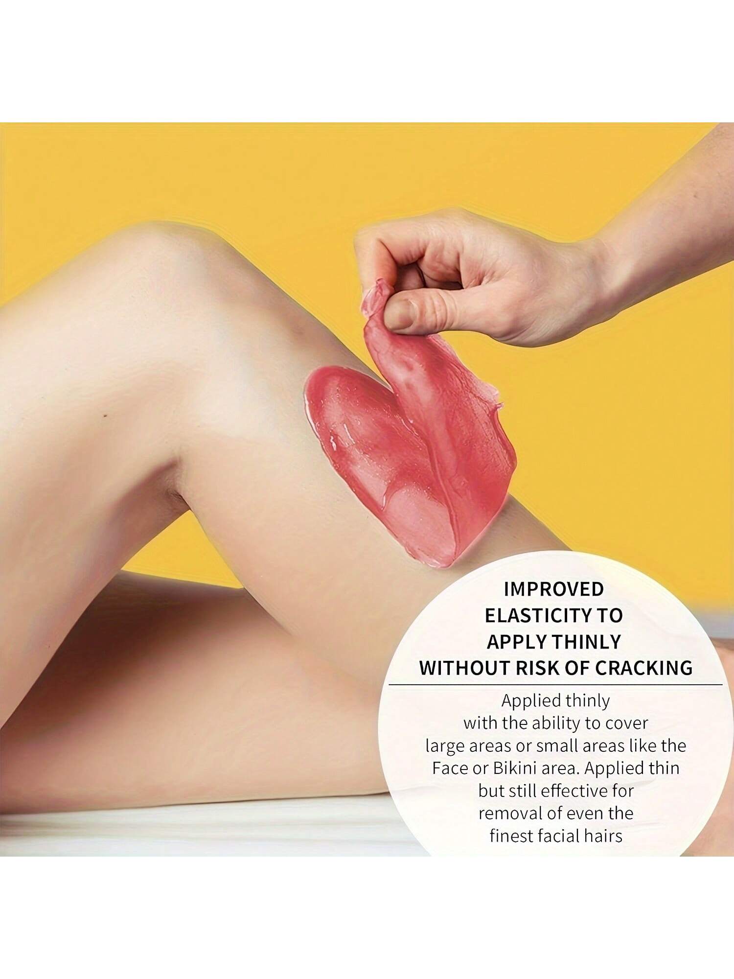 Wachs-Set zur Haarentfernung f – Nose Trimmer Bewertung und Preis