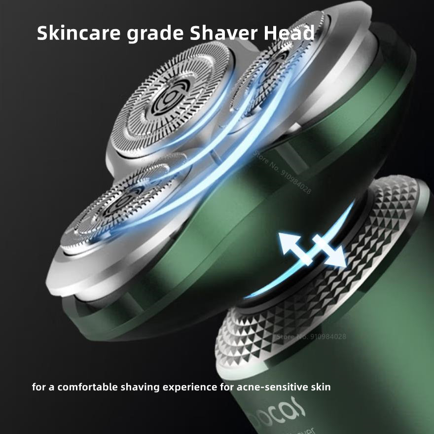 【SCHNELL VERKAUFT】Scharfer, la – Electric Razor Bewertung und Preis