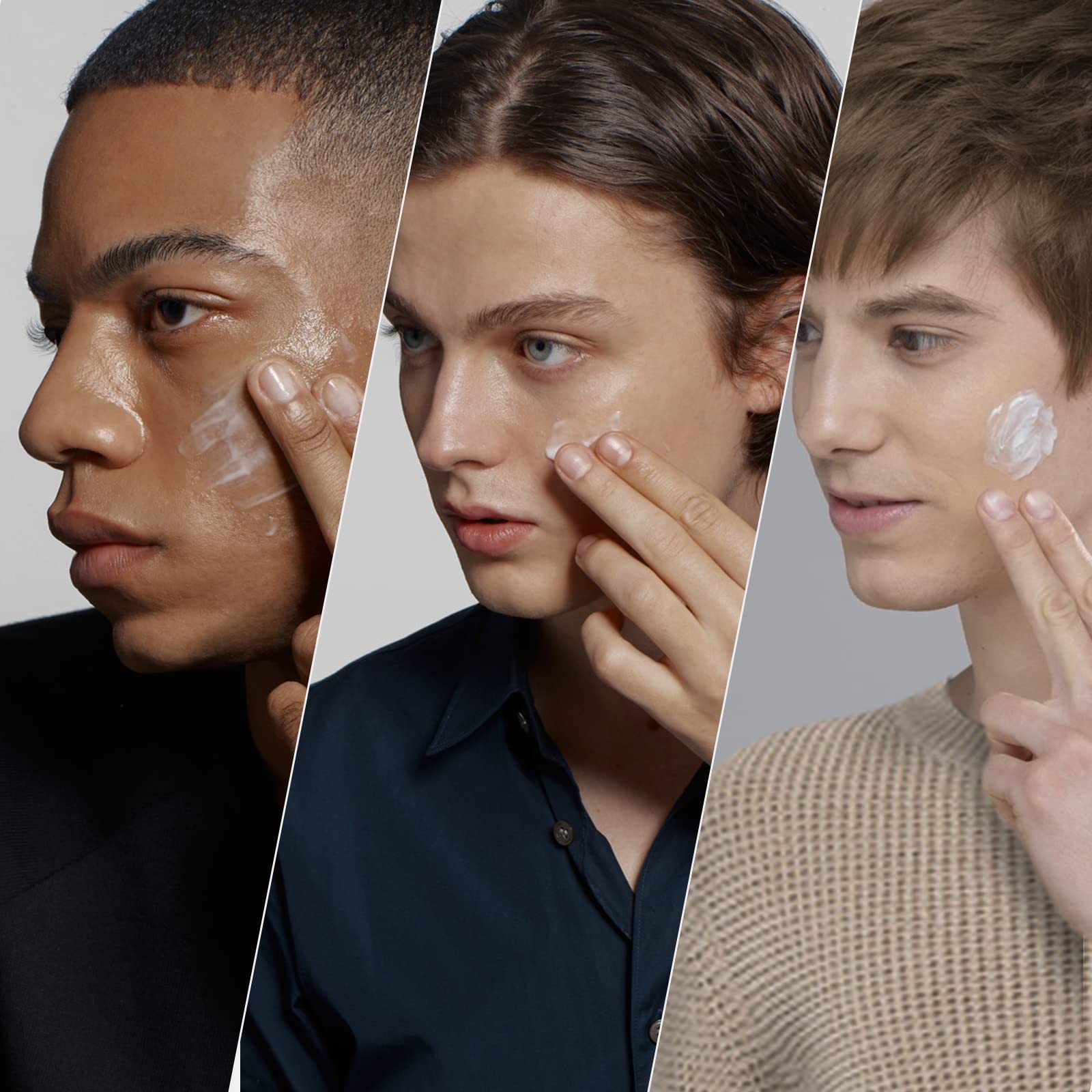 Anti-Aging-Feuchtigkeitscreme  – Shaving Cream Bewertung und Preis