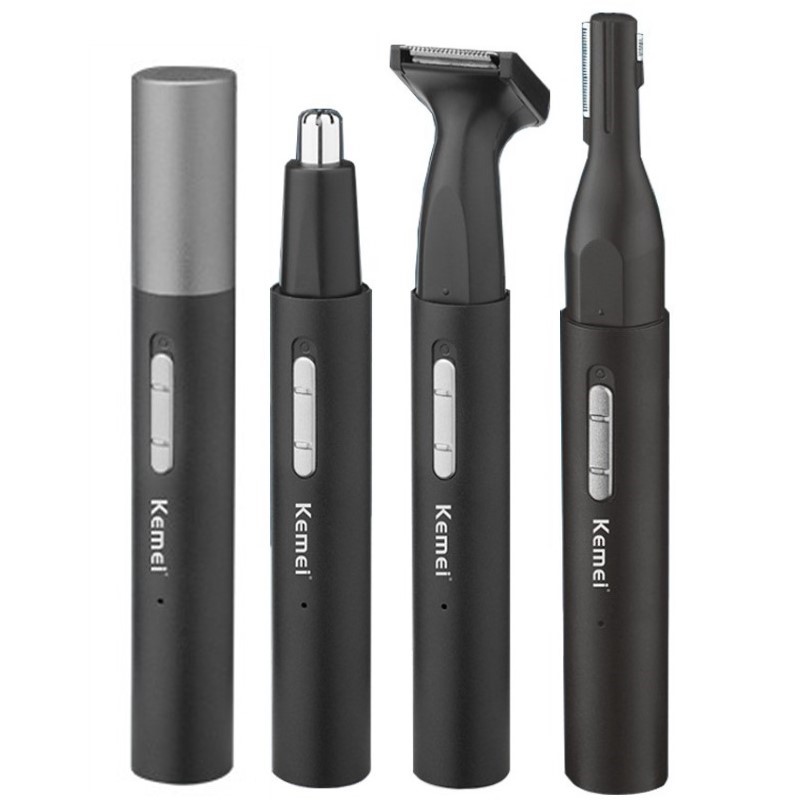 Kemei Pro Wiederaufladbarer Na – Body Trimmer Bewertung und Preis