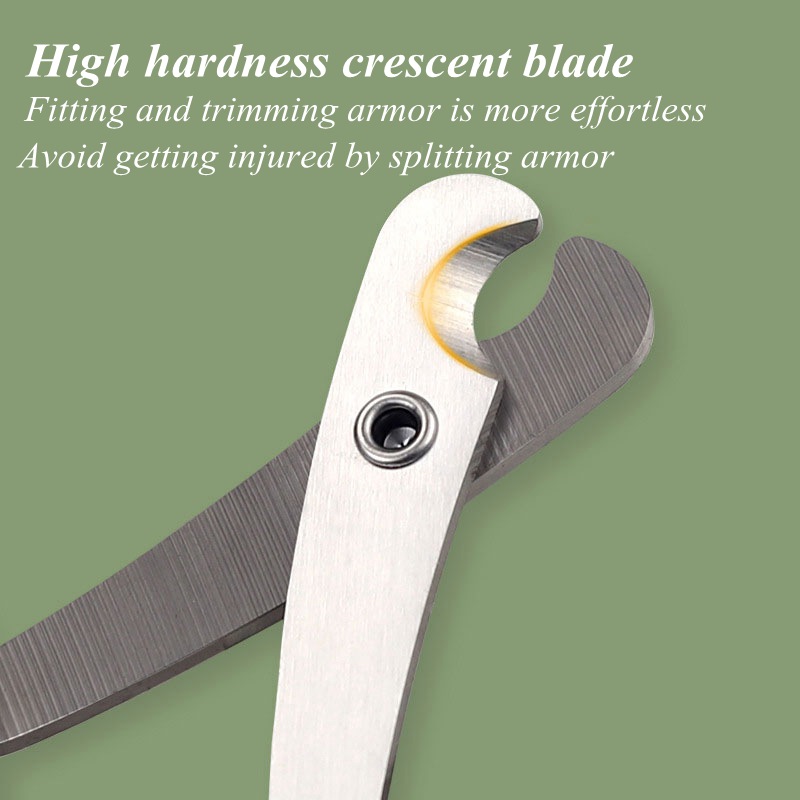 Tierpflege-Nagelschere für Hau – Grooming Scissors Bewertung und Preis