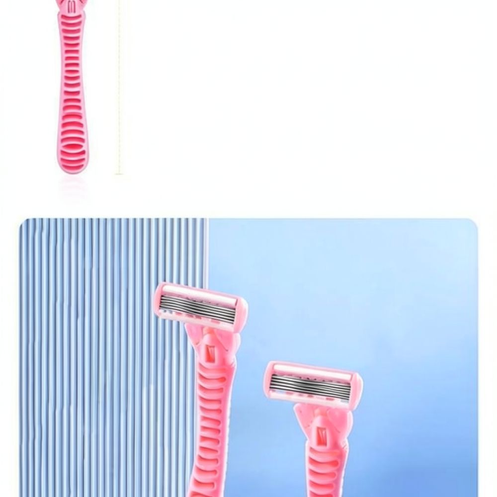 Tragbarer manueller Rasierer f – Body Trimmer Bewertung und Preis