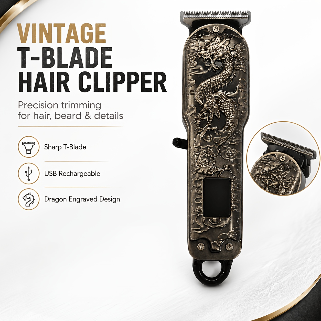 Elektrischer Haarschneider mit – Body Trimmer Bewertung und Preis