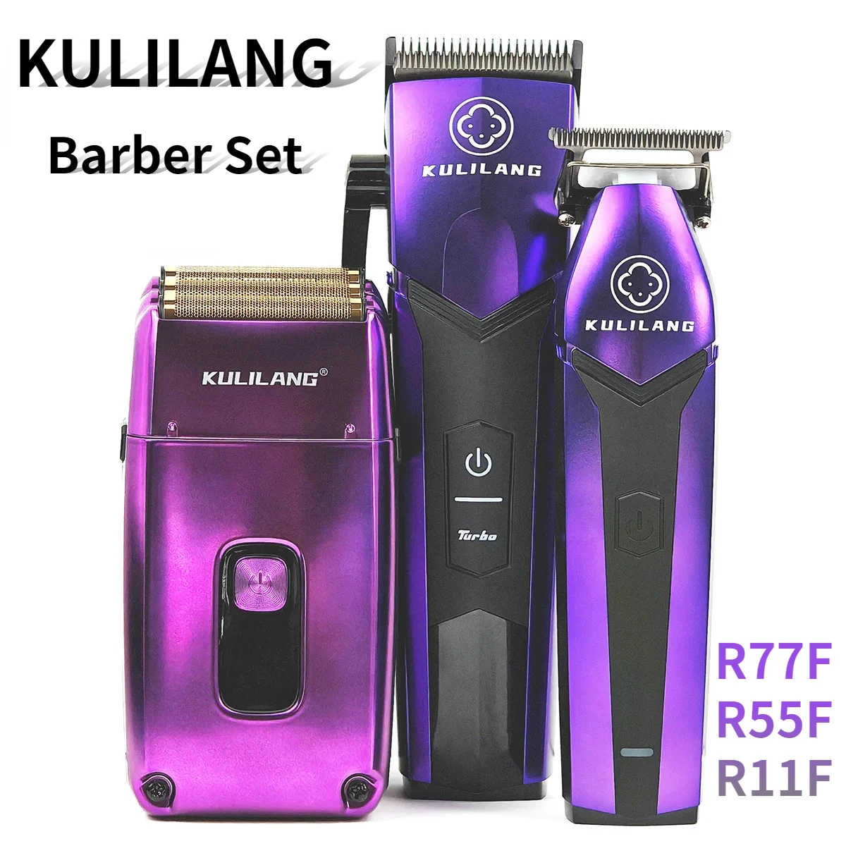 Professioneller elektrischer H – Beard Oil Bewertung und Preis