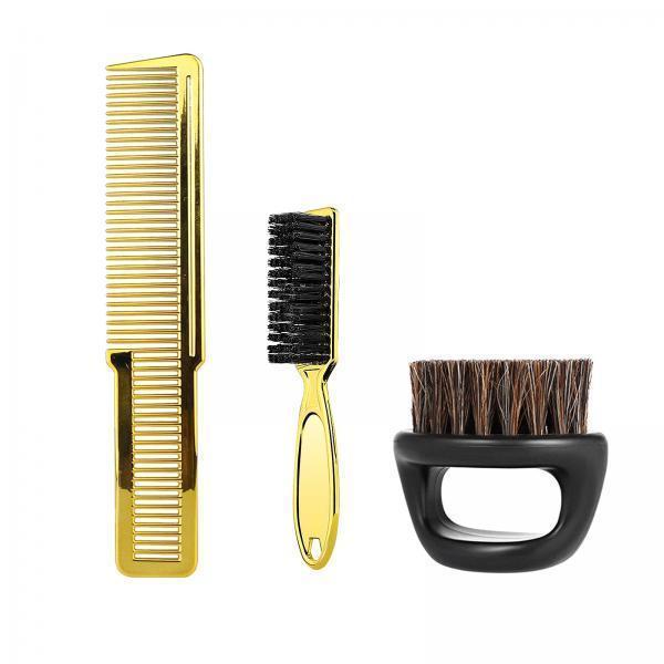 Pflegekamm-Set aus PP, langleb – Grooming Kit Bewertung und Preis