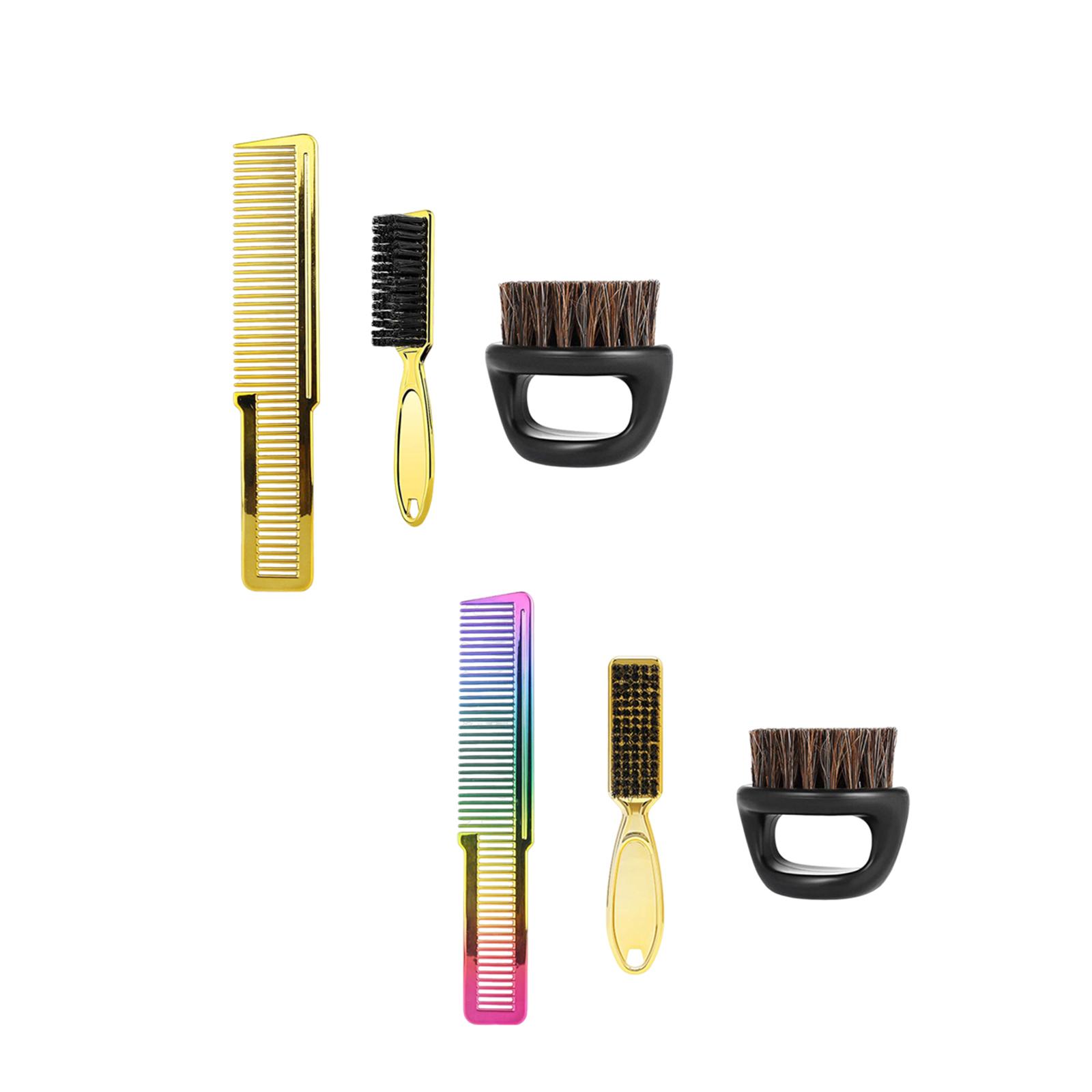 Pflegekamm-Set aus PP, langleb – Grooming Kit Bewertung und Preis
