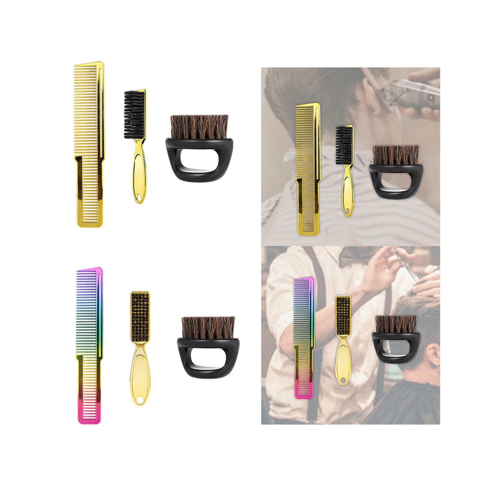Pflegekamm-Set aus PP, langleb – Grooming Kit Bewertung und Preis