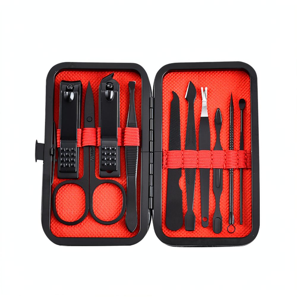 Professionelles Pflegewerkzeug – Mens Grooming Travel Kit Bewertung und Preis