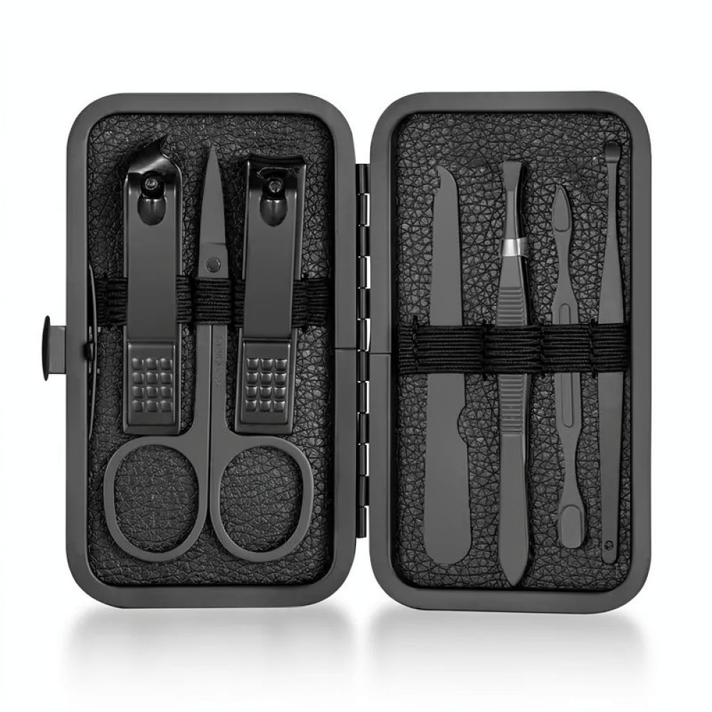 Professionelles Pflegewerkzeug – Mens Grooming Travel Kit Bewertung und Preis