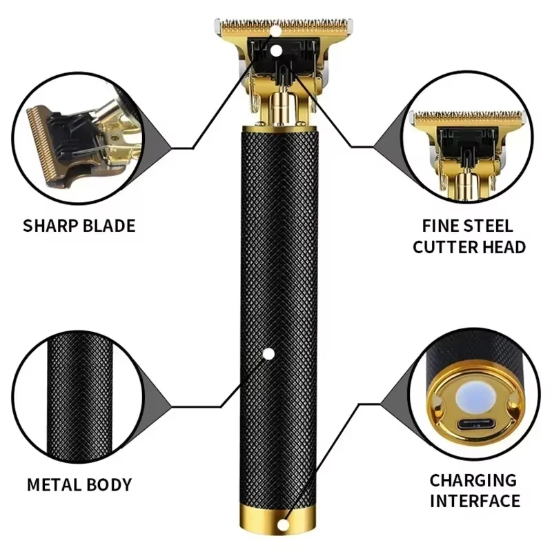 T9 Professioneller Haarschneid – Body Trimmer Bewertung und Preis
