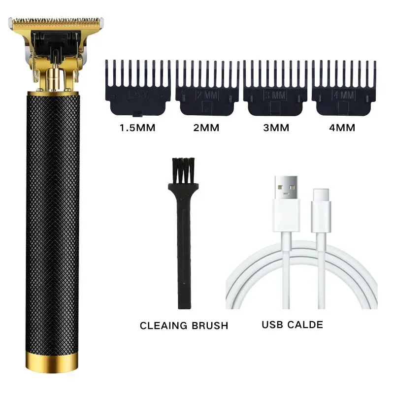 Neuer T9 Professioneller Haars – Body Trimmer Bewertung und Preis