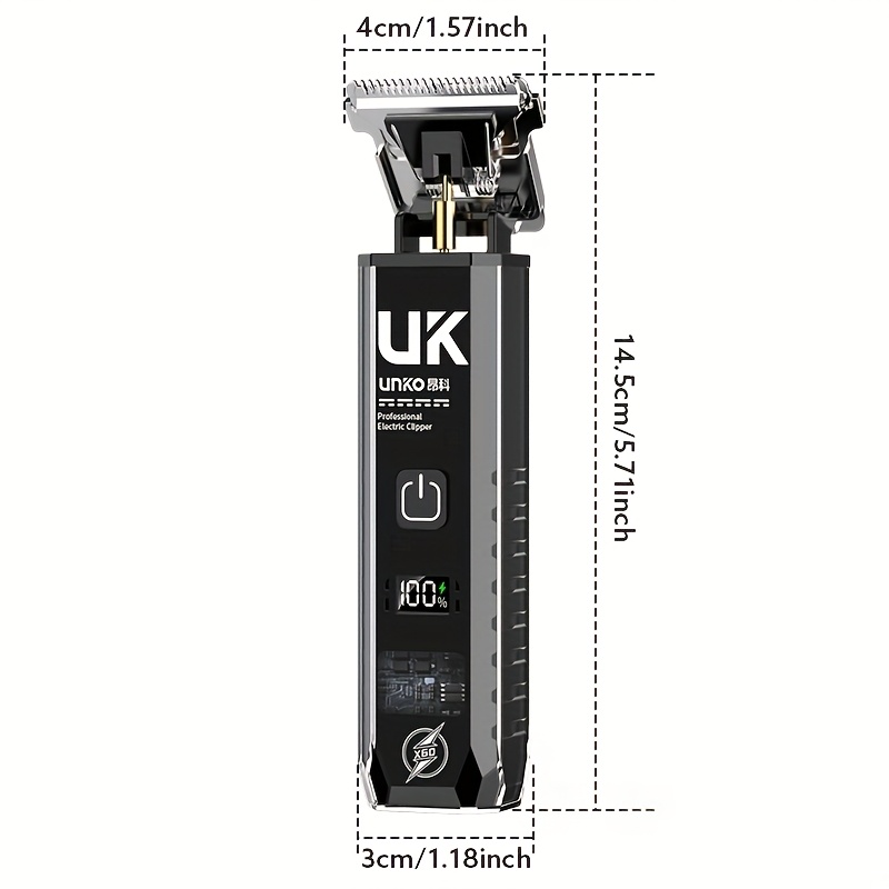 2026 Neuerscheinung! Professio – Beard Trimmer Bewertung und Preis