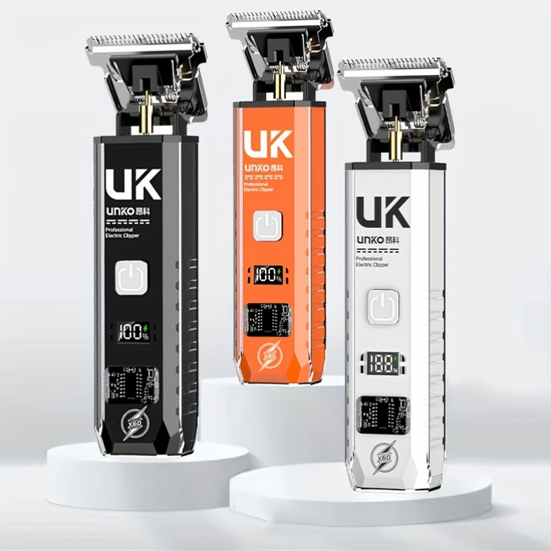 2026 Neuerscheinung! Professio – Beard Trimmer Bewertung und Preis