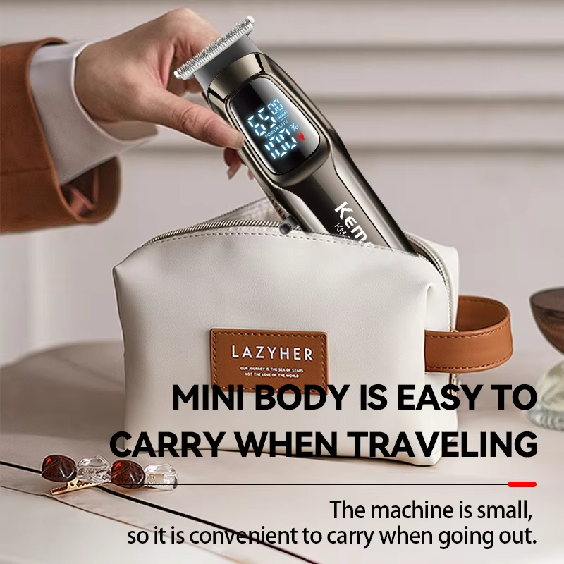 Kemei KM-2273 Wiederaufladbare – Electric Shaver Rotary Bewertung und Preis
