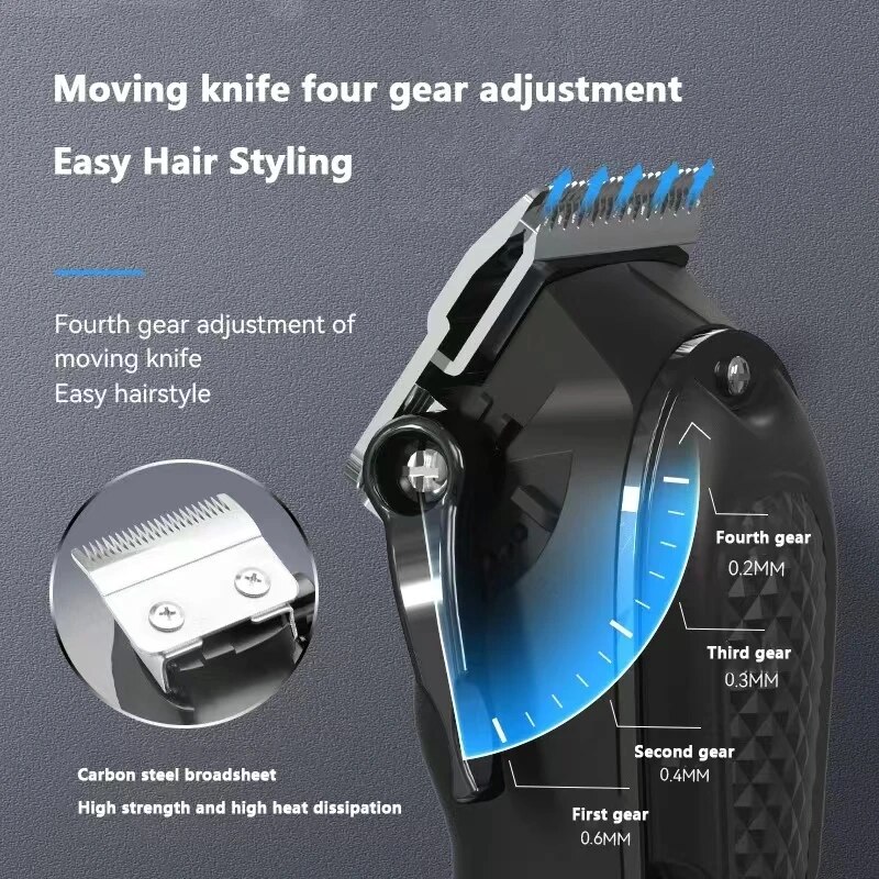 Kemei KM-1071 Elektrischer Haa – Electric Shaver Rotary Bewertung und Preis