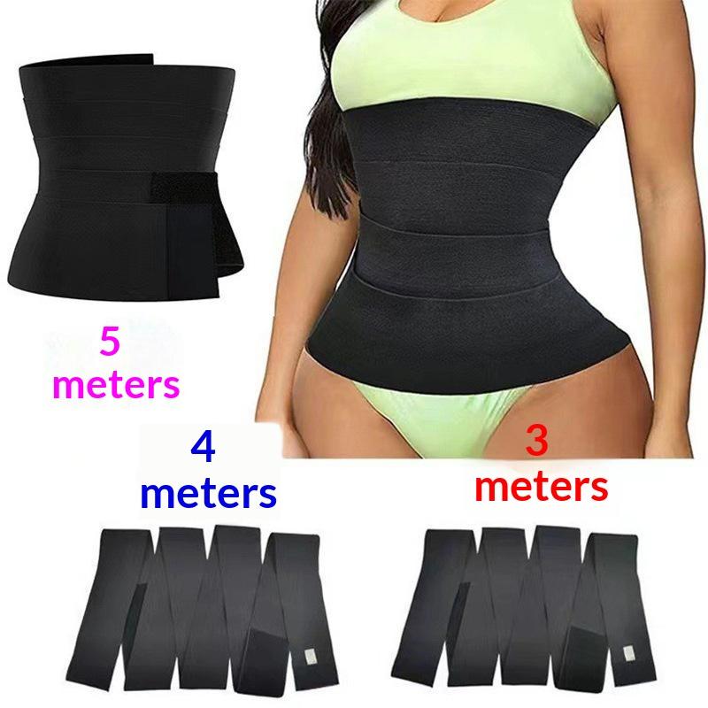 Bauchwickel-Bandage-Taillentra – Body Trimmer Bewertung und Preis