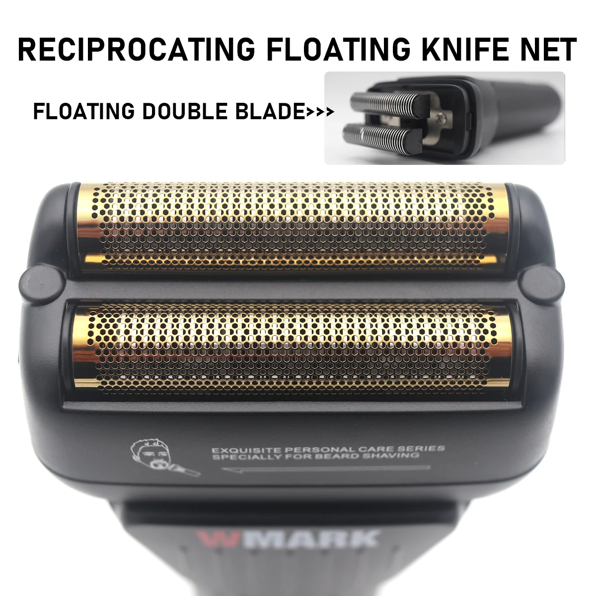 WMARK NG-7982 Professioneller  – Beard Oil Bewertung und Preis